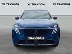 Peugeot 3008 GT Hybrid 145 e-DCS6, Automaat, 1199 cc, Blauw, 124 g/km
