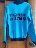 Vintage wielervest Fidelia, Ophalen of Verzenden, Gedragen