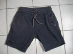 Superdry blauwe XL-short, Ophalen of Verzenden, Gedragen, Blauw, Superdry