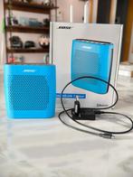 Bose SoundLink-kleur, Audio, Tv en Foto, Ophalen, Gebruikt, Overige typen, Bose