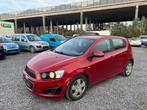 CHEVROLET AVEO, Auto's, Chevrolet, Voorwielaandrijving, Euro 5, Stof, Aveo
