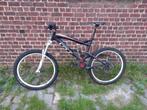 VTT GT FORCE taille L, Fietsen en Brommers, Fietsen | Heren | Sportfietsen en Toerfietsen, 26 inch, Vering, Gebruikt, Ophalen