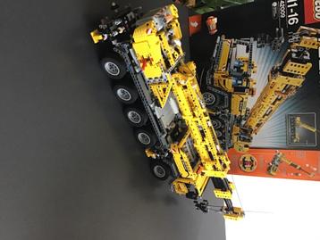 Lego technic 42009