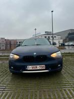 BMW 1 reeks 116D 2.0, Euro 5, Achat, Bluetooth, 5 portes