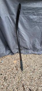 Fox werppijp, Enlèvement ou Envoi