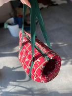 Honden tas, Ophalen, Zo goed als nieuw