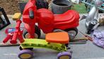 Kinderen fietsen, Kinderen en Baby's, Ophalen of Verzenden, Zo goed als nieuw