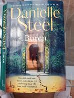 Danielle Steel - Buren, Ophalen of Verzenden, Zo goed als nieuw