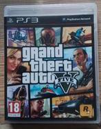 Grand Theft Auto V - Playstation 3, Comme neuf, À partir de 18 ans, Aventure et Action, Enlèvement ou Envoi