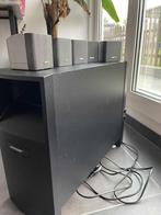 Surround system Bose, Audio, Tv en Foto, Ophalen, Gebruikt, Complete surroundset, Bose