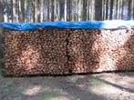 Bois de chauffage peuplier ou sapin douglas en 33 cm ., Jardin & Terrasse, Enlèvement