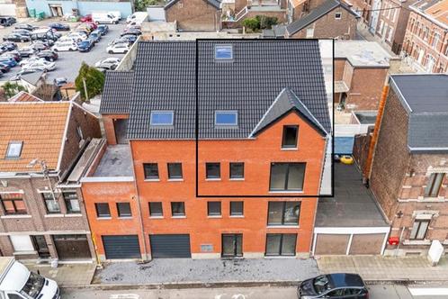 Appartement à vendre à Liège Wandre, 4 chambres, Immo, Huizen en Appartementen te koop, Appartement