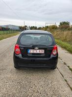 Chevrolet aveo benzine 110xxxkm, Auto's, Chevrolet, Aveo, Particulier, Te koop, Benzine
