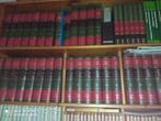 Larousse encyclopedie met geluidsfragmenten en toestel, Boeken, Encyclopedieën, Ophalen, Zo goed als nieuw