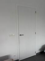 Verfdeur met kassement te koop, Doe-het-zelf en Bouw, Ophalen
