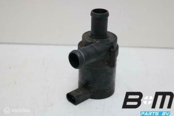 Extra waterpomp Audi A6 4B Avant Allroad 078121601A beschikbaar voor biedingen