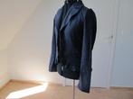 Dames blazer, Kleding | Dames, Maat 38/40 (M), Blauw, JBC, Ophalen of Verzenden