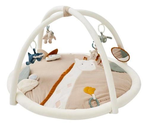 Speeltapijt Noukies, Kinderen en Baby's, Speelgoed | Speelkleden, Zo goed als nieuw, Ophalen
