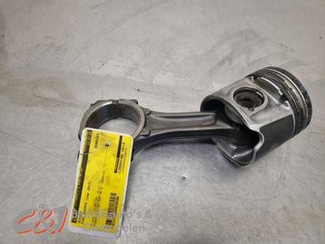 Piston d'un Fiat Ducato, Enlèvement ou Envoi, 3 mois de garantie, Utilisé