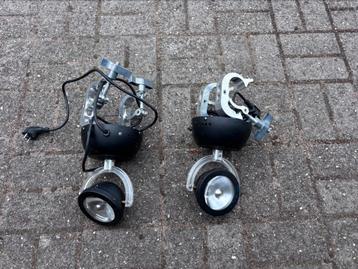 Theaterverlichting beweegend beschikbaar voor biedingen