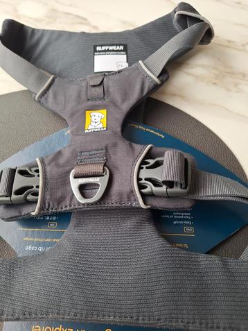 Ruffwear .Front Range .Dog Harness. beschikbaar voor biedingen