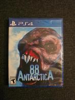 Antarctica 88 PS4 Sealed, Enlèvement ou Envoi, Neuf