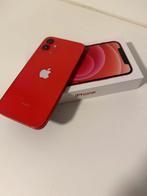 IPhone 12 64GB RED, Telecommunicatie, Mobiele telefoons | Apple iPhone, Ophalen, Zo goed als nieuw, Rood, IPhone 12