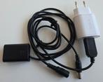 Neewer bekabelde batterij op netstroom (Sony NP-FW50), Audio, Tv en Foto, Ophalen of Verzenden, Zo goed als nieuw