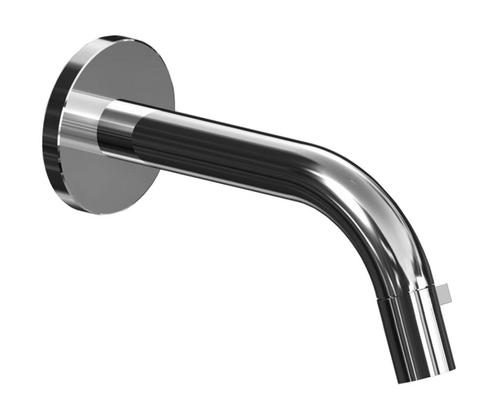 HANSA Hansanova Style - fonteinkraan wand, chroom, Doe-het-zelf en Bouw, Sanitair, Nieuw, Kraan, Chroom, Ophalen