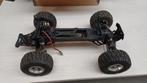 Corally Moxoo 2wd 1/10 brushless - lot 10, Hobby en Vrije tijd, Modelbouw | Radiografisch | Auto's, Ophalen of Verzenden, Gebruikt