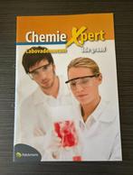 Chemie Expert Labovademecum 3e graad, Boeken, Schoolboeken, ASO, Scheikunde, Ophalen of Verzenden, Zo goed als nieuw