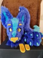Fursuit partial, Ophalen of Verzenden, Nieuw, Accessoires