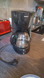 Cafetière Bosch ,couleur noir, Elektronische apparatuur, Ophalen, Gebruikt, Koffiemachine