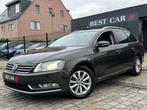 Volkswagen Passat Variant 1.6 TDi * Highline (bj 2012), Auto's, 105 pk, Gebruikt, Zwart, 4 cilinders