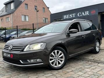 Volkswagen Passat Variant 1.6 TDi * Highline disponible aux enchères