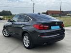BMW X4 xDrive 20d 2016 HeadUp Dodehoek Camera Automaat, Automaat, 1995 cc, Blauw, Leder