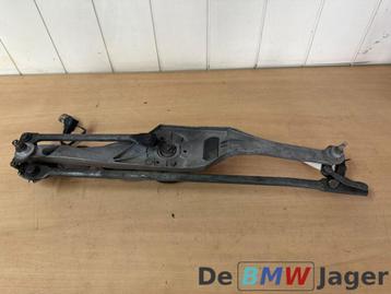 Ruitenwissermechaniek BMW 7-serie E32 61611378780 beschikbaar voor biedingen