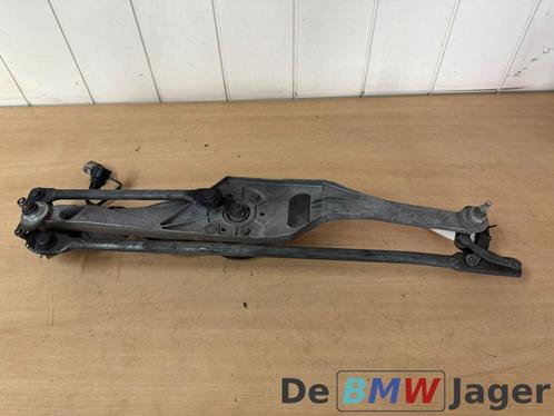 Ruitenwissermechaniek BMW 7-serie E32 61611378780, Auto-onderdelen, Ruiten en Toebehoren, BMW, Gebruikt, Ophalen of Verzenden