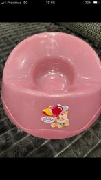 Wc potje baby born zapf creation voor pop 43 cm, Ophalen of Verzenden