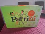 Jeu de société partini, Ophalen of Verzenden, Zo goed als nieuw