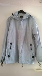 kipling dames jasje maat medium licht grijze kleur met kap, Maat 38/40 (M), Ophalen of Verzenden, Kipling, Grijs