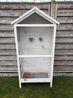 Vogelkooi, Dieren en Toebehoren, Ophalen, Gebruikt, Vogelkooi