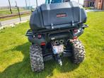 TGB Blade 500 4x4, Motoren, Quads en Trikes, 11 kW of minder, 1 cilinder, 500 cc