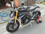Te koop: Triumph Speed triple 1200 RS, Motorrijbewijs A, 3 cilinders, Particulier, Meer dan 35 kW