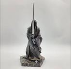 Statue du Seigneur des Anneaux Nazgul Ringwraith, Enlèvement ou Envoi, Comme neuf