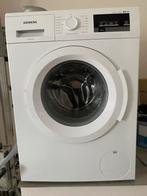 Siemens wasmachine iQ500, Elektronische apparatuur, Wasmachines, Ophalen, Zo goed als nieuw