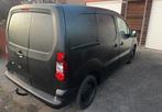 ✅ PEUGEOT PARTNER 1.6 HDI ✅•Airco 2012 •Lichte Vracht ✅ 3ZIT, Euro 5, Centrale vergrendeling, 1600 cc, Particulier
