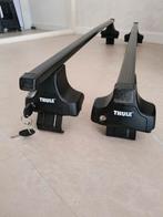 Thule dakdragers Toyota verso Corolla spacio bj. 2004-2019, Ophalen of Verzenden, Zo goed als nieuw