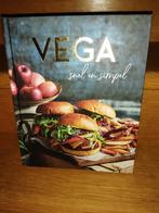 kookboek Vega snel en simpel 9789463547017, Ophalen of Verzenden, Nieuw, Vegetarisch