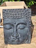Wall face boeddha, Maison & Meubles, Accessoires pour la Maison | Statues de Bouddha, Enlèvement ou Envoi, Neuf